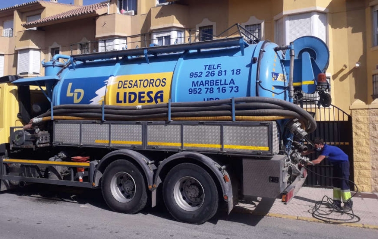 Cómo detectar tuberías de agua de plástico? - Lidesa